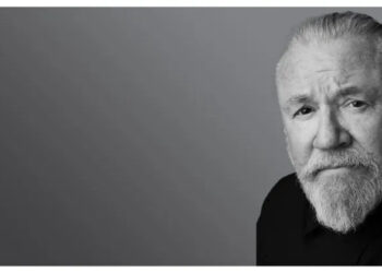 Ray Winstone Talks Working With Gary Oldman, Martin Scorsese & Steven Spielberg & Why He Wants To See “More Films From The British Film Industry” — Sarajevo