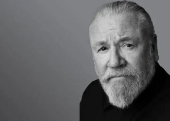 Ray Winstone on Marvel vs. “Cultural Films,” Angelina Jolie, Steven Spielberg, Gary Oldman as His Favorite Director, and Boxing as Prep for Acting