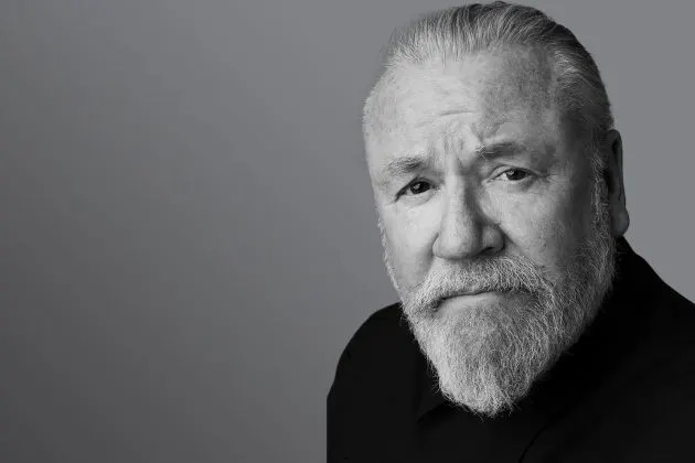 Ray Winstone on Marvel vs. “Cultural Films,” Angelina Jolie, Steven Spielberg, Gary Oldman as His Favorite Director, and Boxing as Prep for Acting