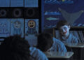 Film follows the mystery of 17 children who go missing in the middle of the night (Warner Bros)