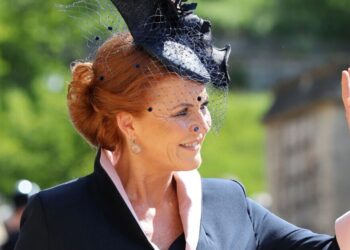 Real reason Sarah Ferguson has been kept in royal fold for 30 years | Royal | News