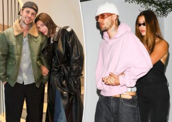 Reason behind Justin and Hailey Bieber's strained marriage revealed