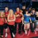 Dennis Rodman- five time NBA champion, Erin Murphy- television personality, actress ÒBewitchedÓ (Tabitha Stephens), Dustin Diamond- television personality, actor ÒSaved By The Bell