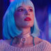 Halsey previews "Drive" and "Gasoline" double feature ahead of Badlands 10th anniversary  - Credit: Toutube/Halsey