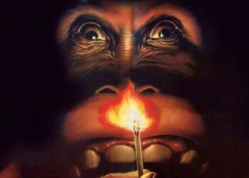 Remembering Terence Stamp And His Killer Chimpanzee Butler