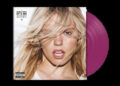 Renee Rapp: Bite Me (Complex Exclusive Grape Vinyl)