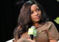 Rep. Jasmine Crockett Faces Verbal Attack At Dallas Town Hall