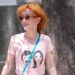 Results of Kathy Griffin's face lift as she's unrecognizable - Celebrity News - Entertainment