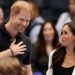 Prince Harry and Meghan Markle got married in 2018 at St. George’s Chapel in Windsor.
