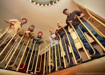 Revel in the Park, a new music event, comes to Winter Park