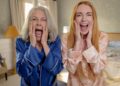 Review: Freakier Friday Can’t Top The Original But Still Delivers