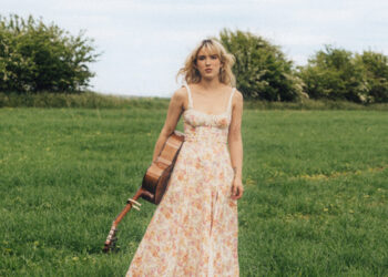Rianne Downey Unveils Beautiful New Single ‘Angel’ Before Autumn Tour
