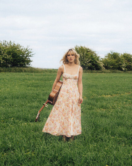 Rianne Downey Unveils Beautiful New Single ‘Angel’ Before Autumn Tour