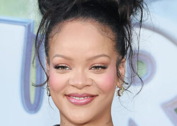 Rihanna is releasing new music in honor of 20 years since her debut album.