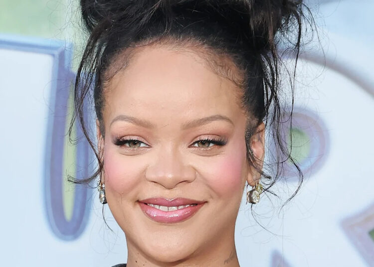 Rihanna is releasing new music in honor of 20 years since her debut album.