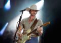 Riley Green Showcases New Song 'She Wrecked Me' About Past Heartbreak