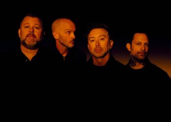 Rise Against's Tim Mcllrath Talks About Their Tenth Album "Ricochet"
