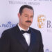 Danny Dyer at the 2025 Bafta Television Awards