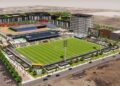 Riverside Moves Forward with Sports and Entertainment Complex Proposal on Site of Former Ab Brown Sports Complex