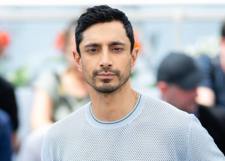 Riz Ahmed Recalls 'Intense' Hospitalization While Filming Rogue One