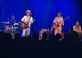 Harvester Performance Center - Franklin County