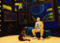 'Roastmaster General' Jeff Ross Talks About His New Broadway Show