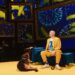'Roastmaster General' Jeff Ross Talks About His New Broadway Show