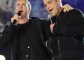 Robbie Williams and Gary Barlow reunite on new song about Morrissey stalker - Music News