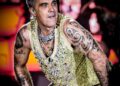 Robbie Williams to celebrate new album with intimate London show - Music News
