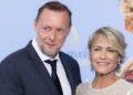 Robin Wright Details 'Liberating' Move to England With Boyfriend