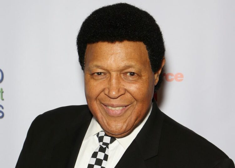Rock And Roll Hall Of Fame Inductee Reveals Why He Won't Attend Ceremony
