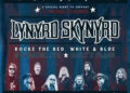 Rock legends Lynyrd Skynyrd to perform benefit concert in Jacksonville