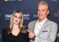 Rocky's Dolph Lundgren, 67, Steps Out With Wife Emma Krokdal, 29