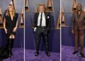 Rod Stewart and More (PHOTOS)