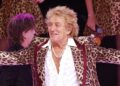 Rod Stewart shows true colors on Donald Trump leaving fans outraged - Celebrity News - Entertainment