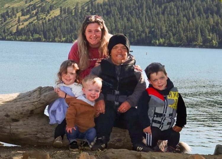 Roloff Farm Relisting Sparks Family Tension and Future Talks