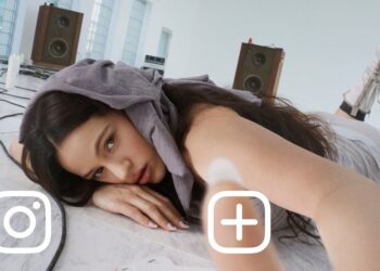 Rosalía Teases New Music - PAPER Magazine