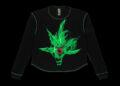 WEED CLOWN THERMAL