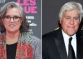 Rosie O'Donnell Slams Jay Leno Over Clip in 'Biggest Loser' Doc