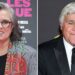 Rosie O'Donnell Slams Jay Leno Over Clip in 'Biggest Loser' Doc