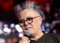 Rosie O'Donnell Spots The 'Dangerous' Reason Behind Trump White House Attacking 'The View'