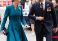 Prince Harry and Kate Middleton