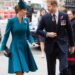 Prince Harry and Kate Middleton
