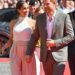 Prince Harry and Meghan Markle Netflix