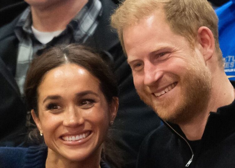 Royal Family LIVE: Insider's telling three-word take on Harry and Meghan's Netflix deal | Royal | News