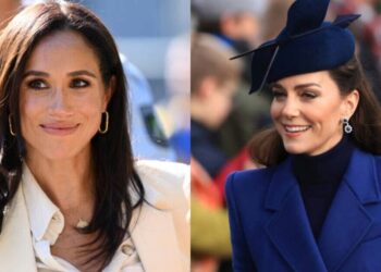 Royal Family LIVE: Meghan Markle accused of 'vicious, nasty move' towards Princess Kate | Royal | News