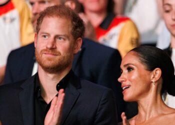 Royal Family LIVE: Meghan Markle and Prince Harry's new Netflix deal 'a slap in the face' | Royal | News