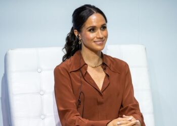 Royal Family LIVE: Meghan Markle sparks outrage with new As Ever update - 'It's a mess!' | Royal | News