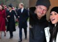 Royal Family LIVE: Meghan and Harry ‘hijacking Christmas’ after new Netflix deal - expert | Royal | News