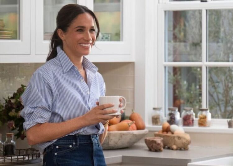 Royal Family LIVE: Meghan's latest attack 'shows she's trying to have it both ways' | Royal | News